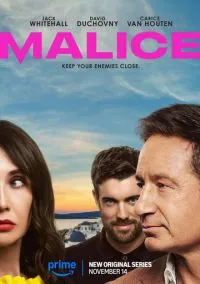 Злой умысел (сериал, 2025) 1 сезон смотреть онлайн на Лордфильм