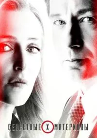 Секретные материалы (сериал, 1993) 1-11 сезон смотреть онлайн на Лордфильм